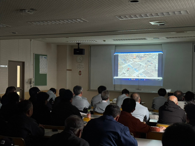 令和8年度マイカークラブ総会の実施